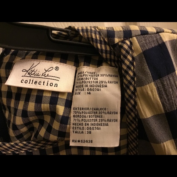 ♥︎ Ankle-Length Dress Tie-Back Dress sz14 Large - Picture 5 of 8